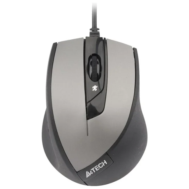 Мышь A4Tech N-600X-2